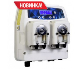 Авт.станция дозир и контр. eTWIN PER  PH-RX 3.0L-3.0 230V STD