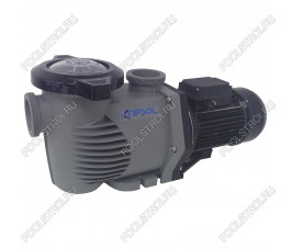 Насос для бассейна Kripsol KPR 350 T1 IE3 с ПФ (45м³/ч*10м 3.3кВт 380В)