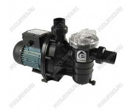 Насос для бассейна Emaux SS100T (13.8м³/ч 0.74кВт 220В)
