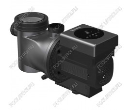 Насос для бассейна Aquaviva IC20 инверторный (14м³/ч*10м 0.75кВт 220В)