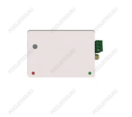 Преобразователь напряжения доп. Exp030 для Drv030. RGB 2 пр.. 300Вт. 12В AC /Exp030P300A2/