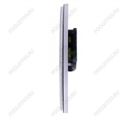 Лампа PS710. LED. RGB 2 пр.. PAR56-тонкая. 30 Вт. 12В AC. ABS