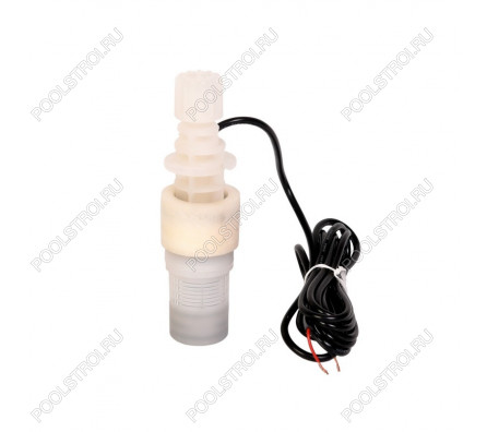 Авт.станция дозир и контр. eTWIN PH-CL 2.0L-6.0 230V PVDF STD