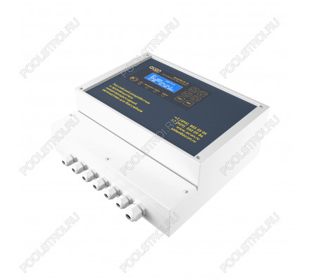 SilverPRO SP 10.1 Acon
