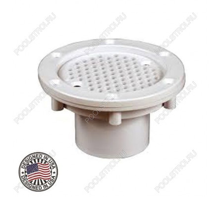 Форсунка заборная Hayward 3319 2