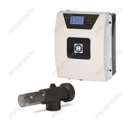 Станция контроля качества воды Hayward Aquarite Advanced (25 м3, 8 г/ч)