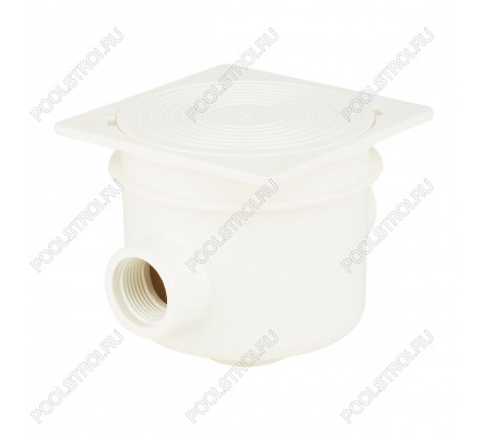 Корпус дозовой коробки Aquaviva EM2823