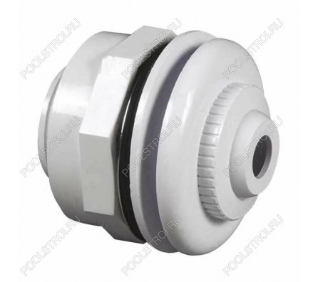 Форсунка стеновая Hayward SP1023E19D 19mm, полипропилен 1.5