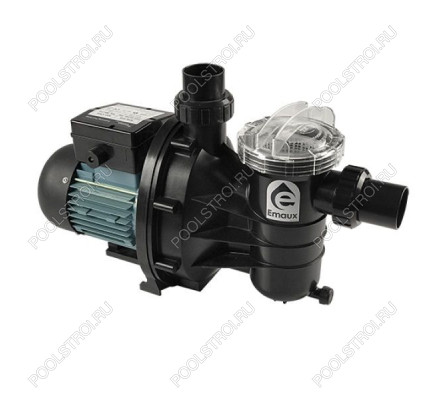 Насос для бассейна Emaux SS100T (13.8м³/ч 0.74кВт 220В)
