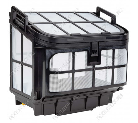 Робот-пылесоc Aquaviva 7310 Black Pearl