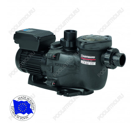 Насос для бассейна Hayward Max-Flo XL SP2315VSTD (18.2м³/ч 1.1кВт 220В)