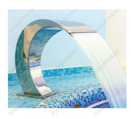 Водопад Aquaviva Cobra AQ-5060 (500х600 мм)