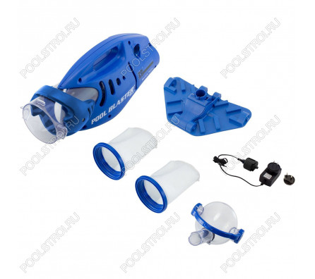 Ручной пылесос Watertech Pool Blaster MAX CG (Li-ion)