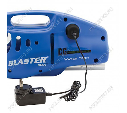 Ручной пылесос Watertech Pool Blaster MAX CG (Li-ion)