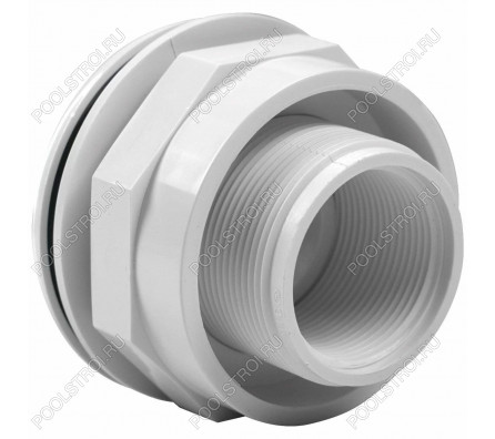 Форсунка стеновая Hayward SP1023E19E 25mm, полипропилен 1.5