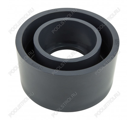 Редукционное кольцо  50х40mm
