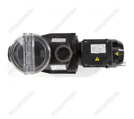Насос для бассейна Hayward SP2520XE251 EP 200 (25.7м³/ч 1.47кВт 220В)