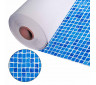 Лайнер мозаика Aquaviva Moloma 1.65x25.2 м (41.58 м.кв)